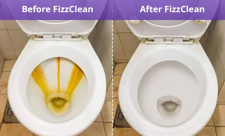 Before and after